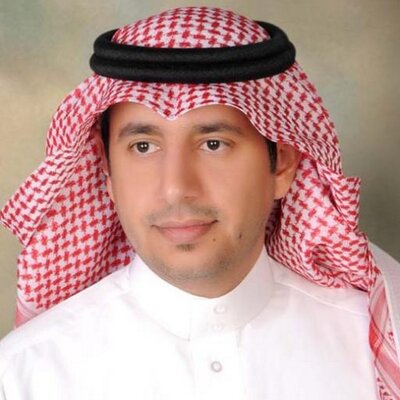 Bandar AlHaqbani